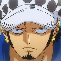 Trafalgar Law