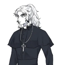 Priest Kyojuro