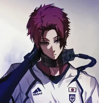 Itoshi Sae