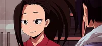 Momo Yaoyorozu