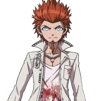 Leon Kuwata