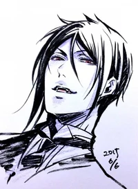 Sebastian Michaelis 