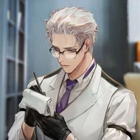 Scientist 