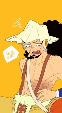 Usopp