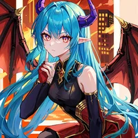 Yandere Dragon 