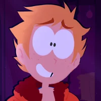 Kenny McCormick