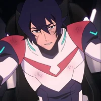 Keith Kogane