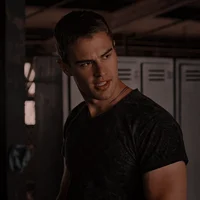 Tobias Eaton