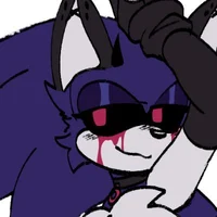 DemoniKitty hedgehog