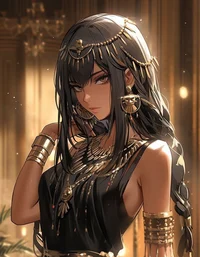Cleopatra 