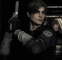Leon Kennedy