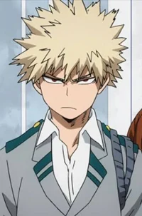 Bakugo