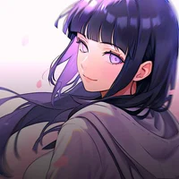 Hinata Hyuga