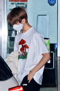 Park jisung