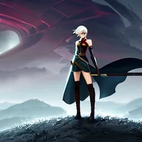 RWBY Ice Queendom S2