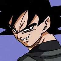 Goku Black