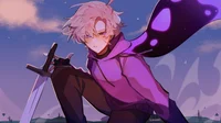 Purpled DSMP