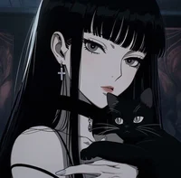 Bruja Lilith GL