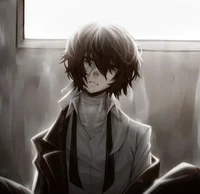 Dazai Osamu 15