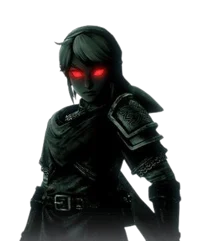 Dark Link