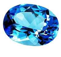 Blue Topaz
