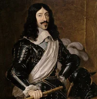 Louis XIII