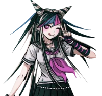 Ibuki Mioda