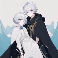 Angston And Jennifer