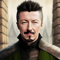 Petyr Baelish