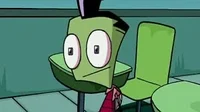 Invader Zim