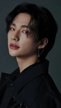 05 - Hwang Hyunjin