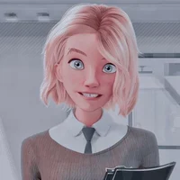 Gwen Stacy Yandere