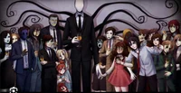 Creepypasta rp