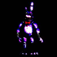 Broken Bonnie 