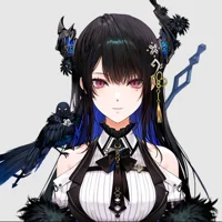 Nerissa Ravencroft
