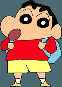 Shin-Chan