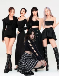 blackpink 