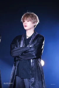 Yoongi