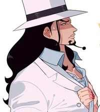 OP- Rob Lucci