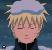 Naruto uzumaki