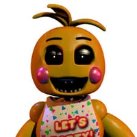 Toy Chica