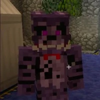 TFFS2 Twisted Bonnie