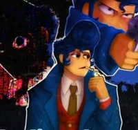 Wally darling-agente