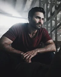 Derek Hale