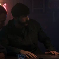 Captain Price
