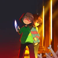 Chara-frisk
