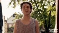 Carl Gallagher 