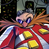 Doctor Eggman