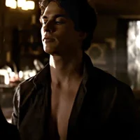 Damon Salvatore 