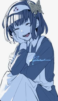 Yosano Akiko 